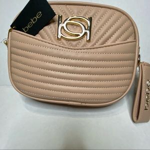 New:bebe bag